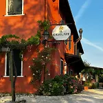 Estalagem Il Casolare Noghera