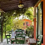 Il Casolare 5* Noghera