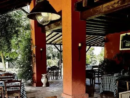 Inn Il Casolare