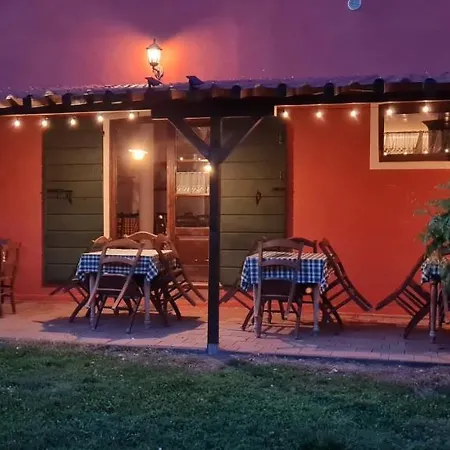 Inn Il Casolare 5*