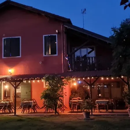 Il Casolare 5*