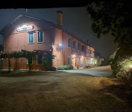 Han/Misafirhane Il Casolare