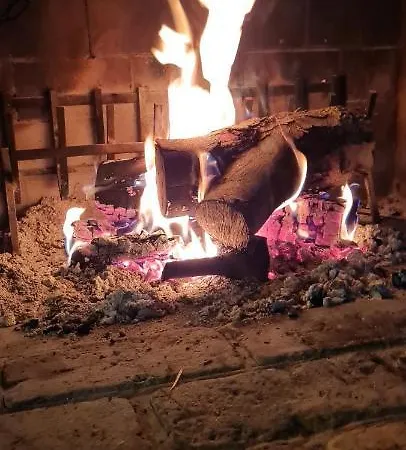イン Il Casolare