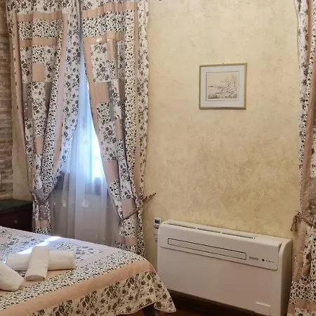 Inn Il Casolare