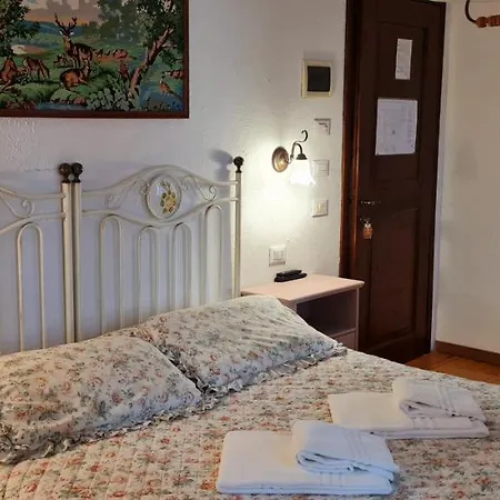 Il Casolare Noghera