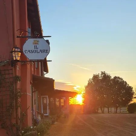 Inn Il Casolare Noghera