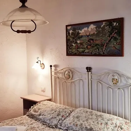 Il Casolare イン