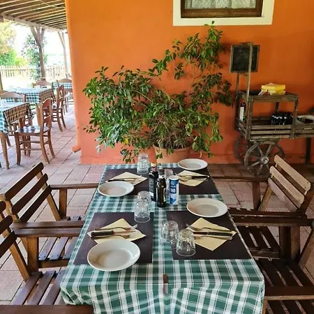 Il Casolare Inn Noghera