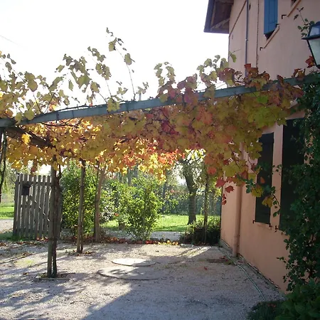Il Casolare Noghera