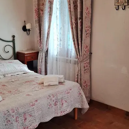 Il Casolare Inn 5*