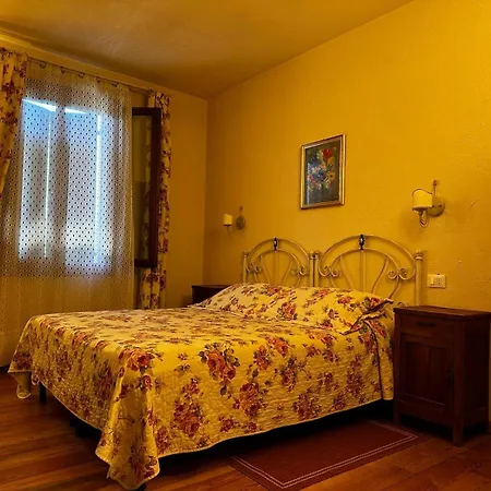 Kro Il Casolare Noghera