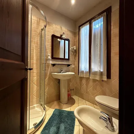 Il Casolare 5* Noghera