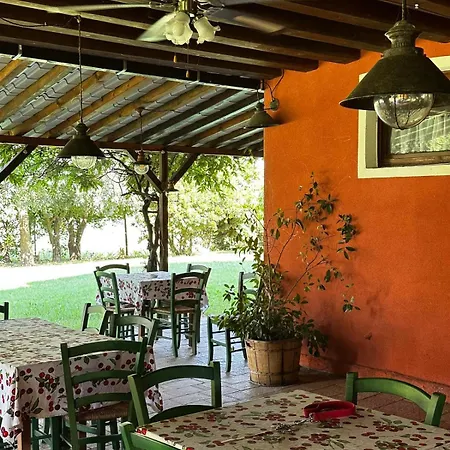 Il Casolare Kro Noghera