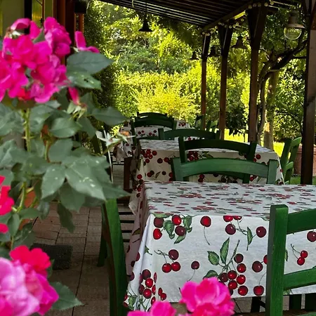 Il Casolare Inn 5*