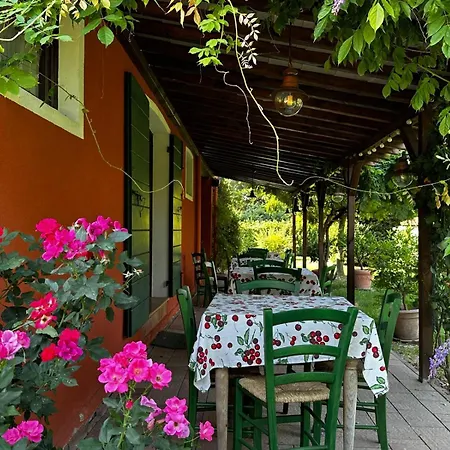 Inn Il Casolare 5*