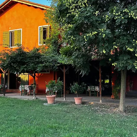 Il Casolare 5* Noghera