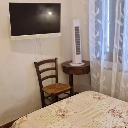 Han/Misafirhane Il Casolare 5*