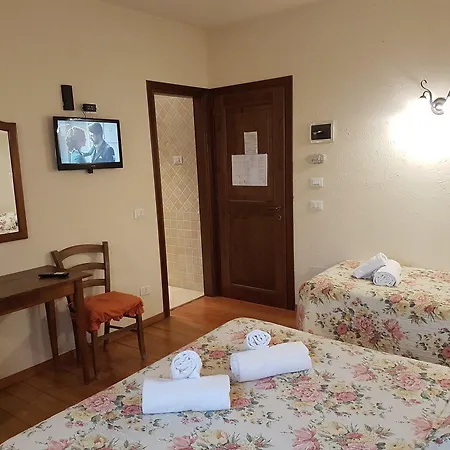 Il Casolare イン ノゲーラ