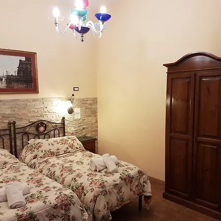Il Casolare イン ノゲーラ