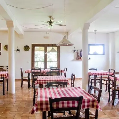 Il Casolare
