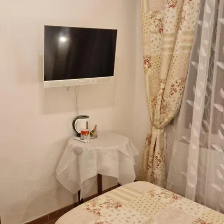 イン Il Casolare