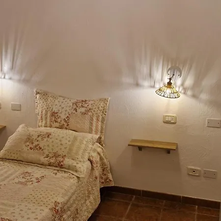 Il Casolare 5* Noghera
