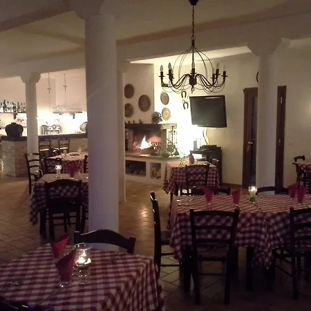 Il Casolare ノゲーラ