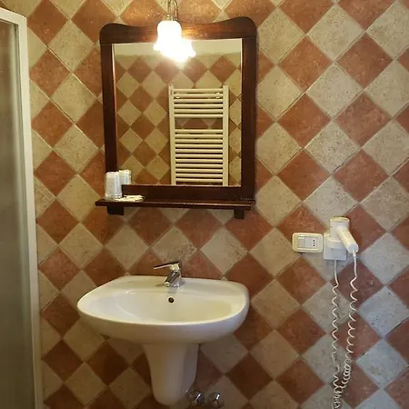 Inn Il Casolare
