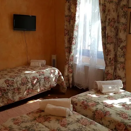 イン Il Casolare