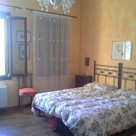 Il Casolare Inn 5*