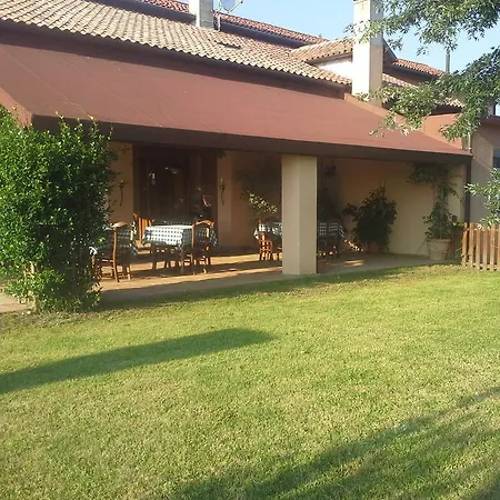 Il Casolare ノゲーラ