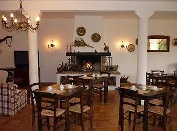 Il Casolare ノゲーラ
