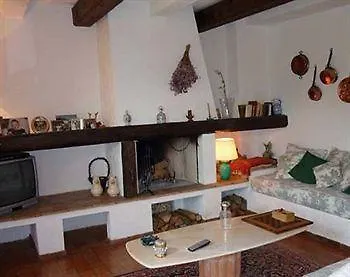 Il Casolare Han/Misafirhane