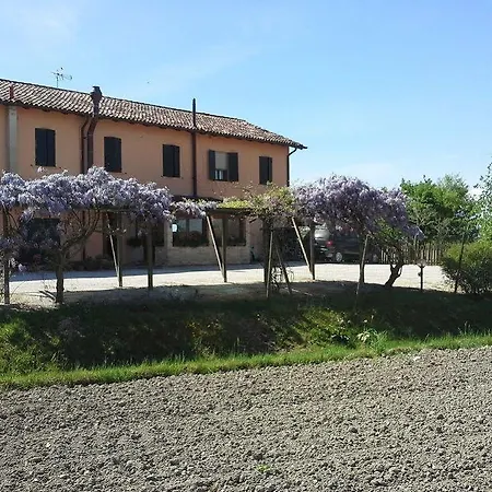 Il Casolare 5* ノゲーラ