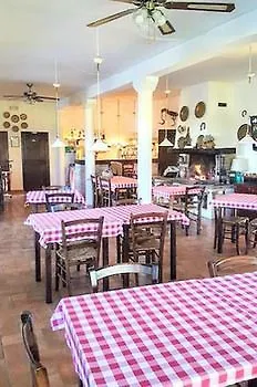 Il Casolare Han/Misafirhane Noghera