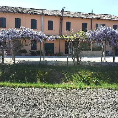 Inn Il Casolare 5*