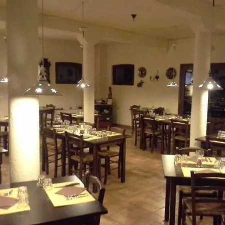 Inn Il Casolare 5*