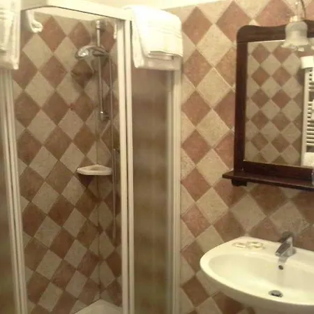 Il Casolare 5* Noghera