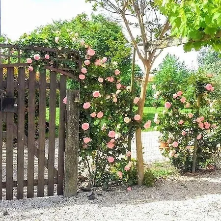 Il Casolare Inn