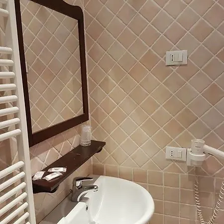 Inn Il Casolare Noghera