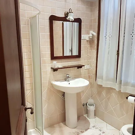 Il Casolare Inn 5*