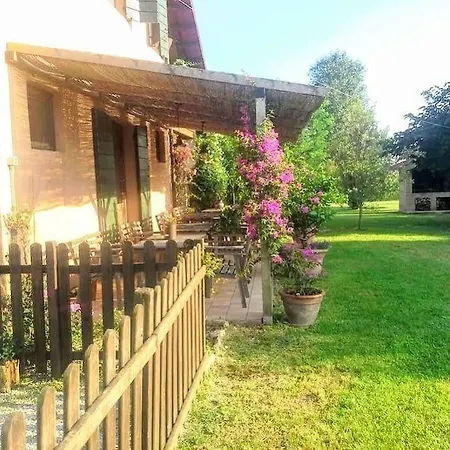 Il Casolare Inn 5*