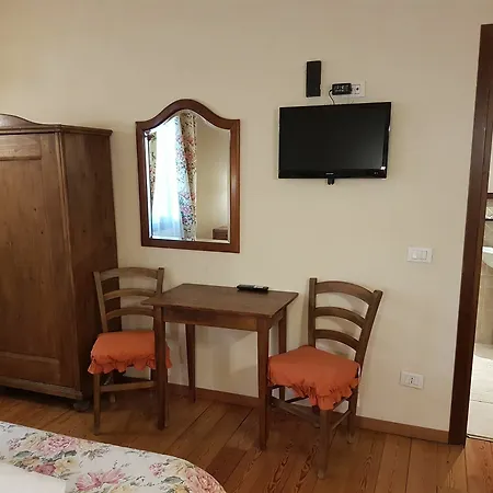 Il Casolare 5* Noghera