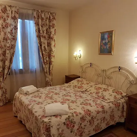 イン Il Casolare 5*