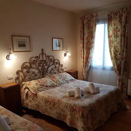 Il Casolare 5* Noghera