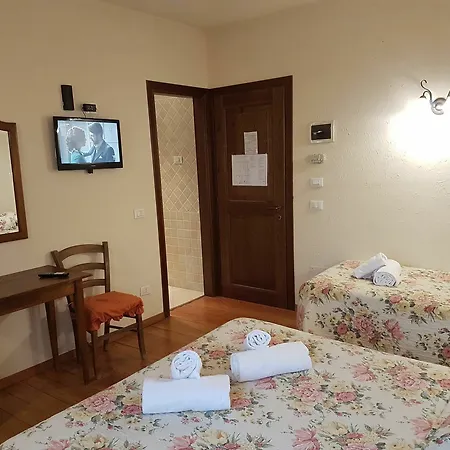 Il Casolare Inn 5*