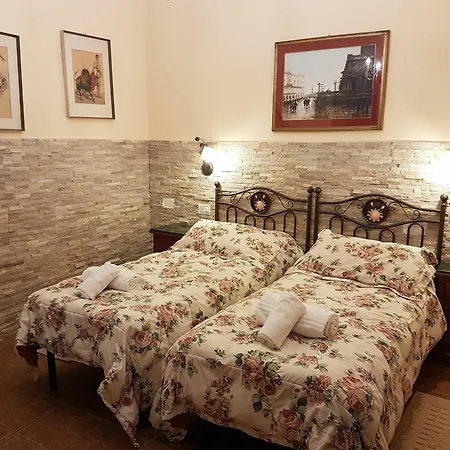 Inn Il Casolare Noghera