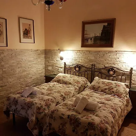 Il Casolare 5*