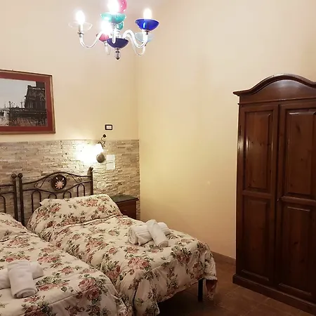 Inn Il Casolare Noghera