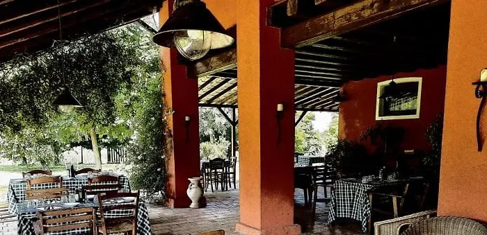 Gasthof Il Casolare